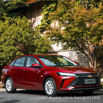 Электрический автомобиль для Chevrolet Cruze 2010 Chevrolet 2014 Chevrolet Corsa Shop Подержанный автомобиль